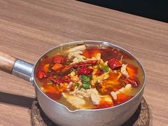 -六泰居·尔滨地标·东北菜(黄河路店)