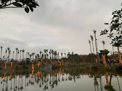 -枫香湖儿童公园