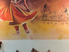 -南国印度餐厅Dakshin