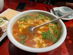 -北平食府(马鞍山路店)