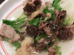 -嬷孙家潮汕牛肉火锅(北京路天河城店)
