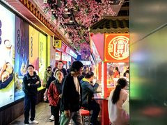 -东门町美食街