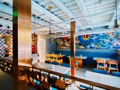 -半天妖烤鱼(方庄店)