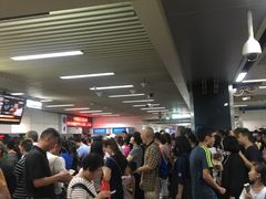 -华西坝(地铁站)