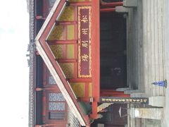 -松州古城