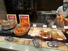 -福州西湖大酒店·怡湖咖啡厅