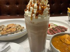 -娜娜家·Nana's restaurant(国金汇店)