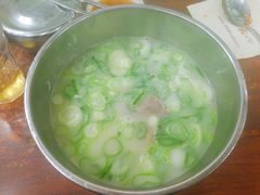 -神仙雪浓汤(明洞店)