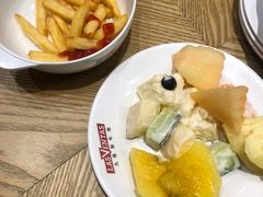 -凡塔斯牛排餐厅(厚街万达店)