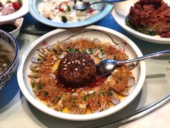 -老阊门菜馆(山塘街店)