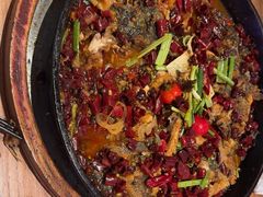 -老板恋上鱼(恒隆广场店)