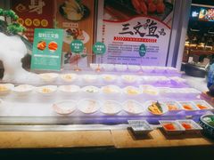 -亚马逊环球美食百汇(新城吾悦广场店)
