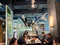 -百年果林椰子鸡(中洲店)