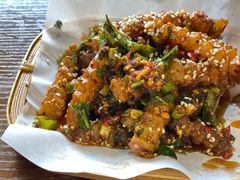 -蜗牛小馆醉乡民谣云南菜(惠新西里店)