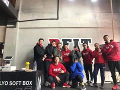 -Burn Fit燃炼健身工作室(新都旗舰店)