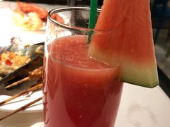 -星伦多自助料理(花山金鹰店)