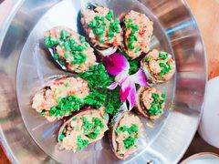 -必点海鲜·鲅鱼水饺(鞍山西道店)