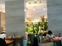 -宁波逸东豪生大酒店·豪生咖啡厅