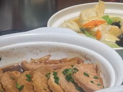-沈家花园如皋菜(君御豪庭店)
