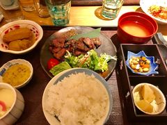 -味太助·银饭食堂(中华城店)