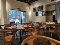 大堂-La Strada(安福路店)