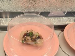 -争鲜回转寿司(朝北大悦城店)