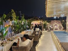 -天空花园餐吧·生日·团建(南山店)