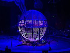 -俄罗斯国家大马戏团