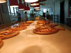 -比格比萨自助(康巴什店)
