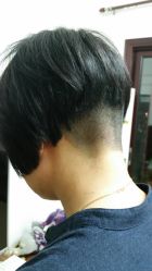 -Kraemer Paris  苏豪路易士·嘉玛发廊