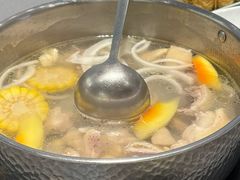 -椰小鸡·琼州糟粕醋·火锅(美兰缤纷城店)