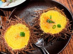 -蚝堡海鲜·威海菜·海肠捞饭·烧烤·亚洲吃蚝公司(幸福门店)