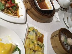 -潮福城潮州大酒楼(湖滨北路店)