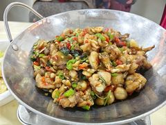 -笨罗卜浏阳菜馆(太平街店)