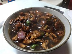 -明呈黄鱼面馆(斜土路店)