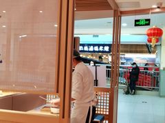 -马记永·兰州牛肉面(天通苑家乐福店)