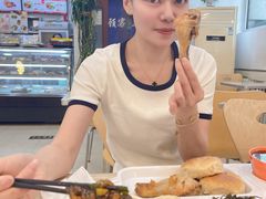 -香妃烤鸡(西单店)