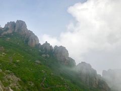 -白草畔自然风景区