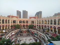 -佛罗伦萨小镇广佛名品奥特莱斯(疏港路店)