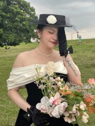 -雨墨婚纱摄影工作室