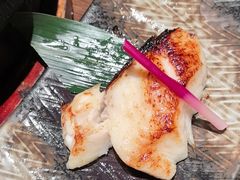 -千代武日本料理(爱建店)