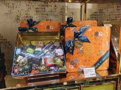 -VENCHI 闻绮(北京国贸商城店)