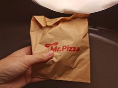 -Mr.Pizza米斯特比萨(苏州平江万达广场店)