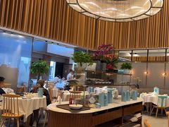 -莆田餐厅PUTIEN(三里屯店)