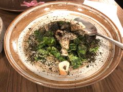 小鱿鱼-BOR Eatery(安福路店)