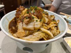 -渔娘渔家丹东海鲜(东直门店)