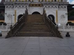 -上海东林寺(金山区)