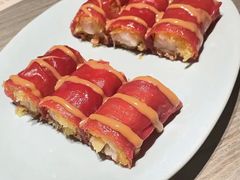 -茶港·点心·啫啫煲(王府井店)