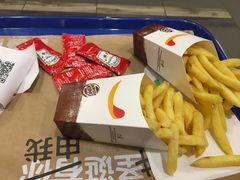 -汉堡王(砂之船奥莱店)