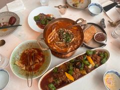 -龟兹KUCINA·新疆菜(前滩L+PLAZA店)